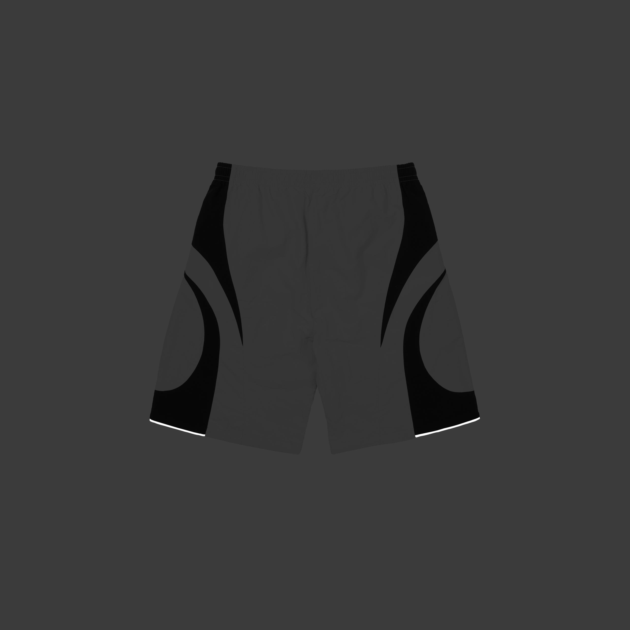 P-TRACK SHORT CLOUD - 4