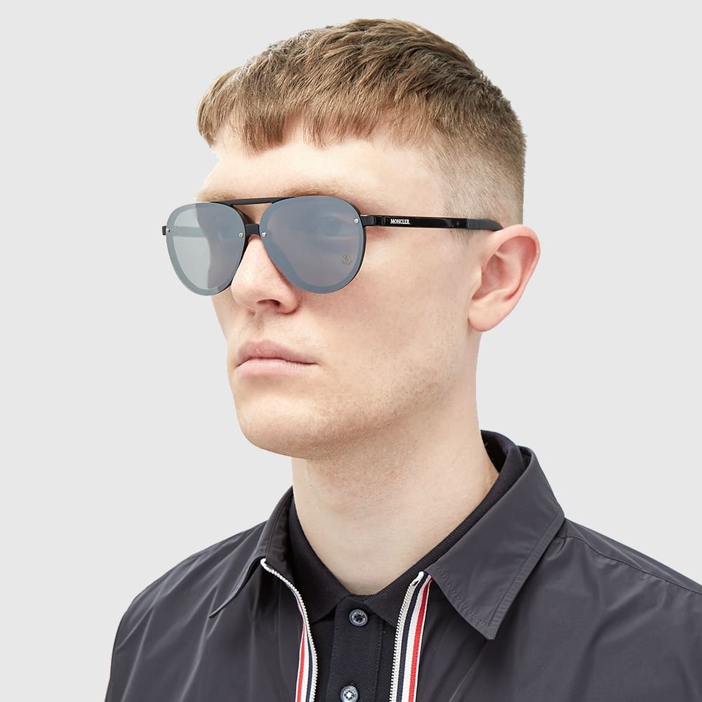 Moncler ML0063 Sunglasses - 7