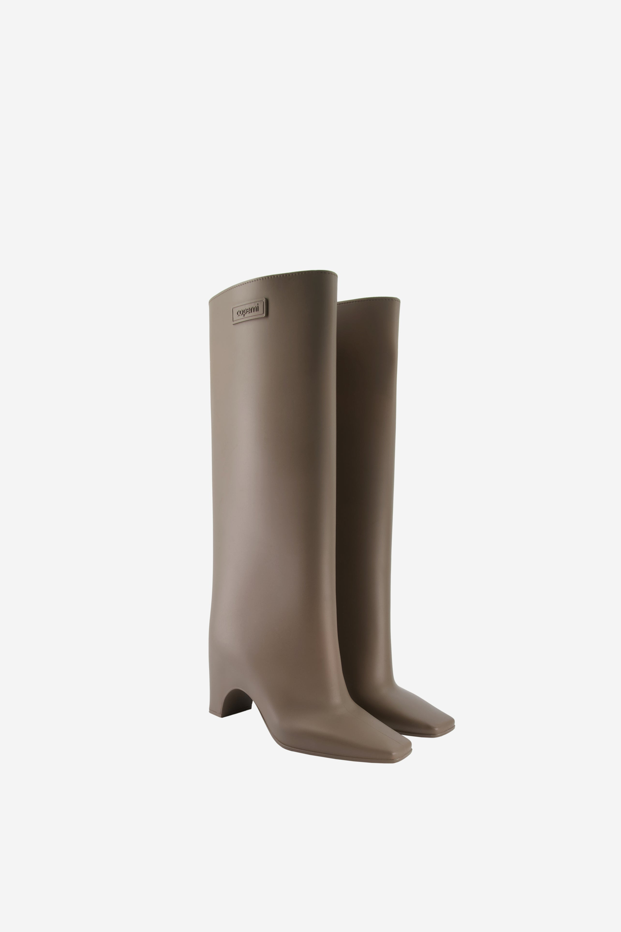 Rubber Bridge Boot - 5