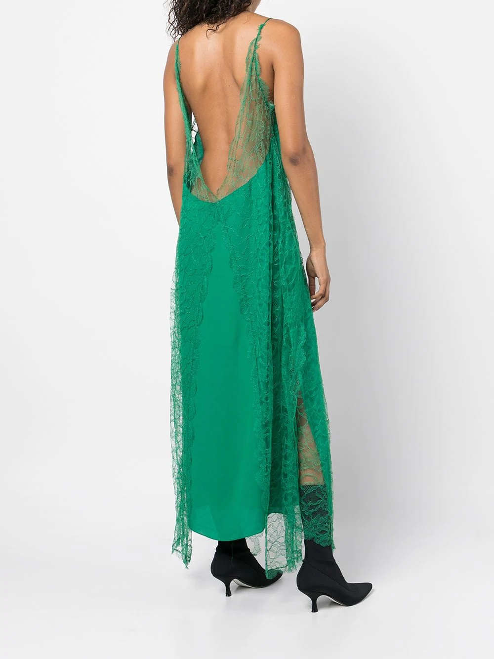The Ash Dress - 4