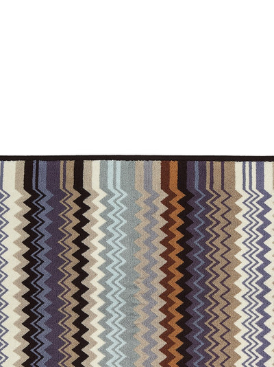 Missoni Giacomo face towels (set of 6) outlook