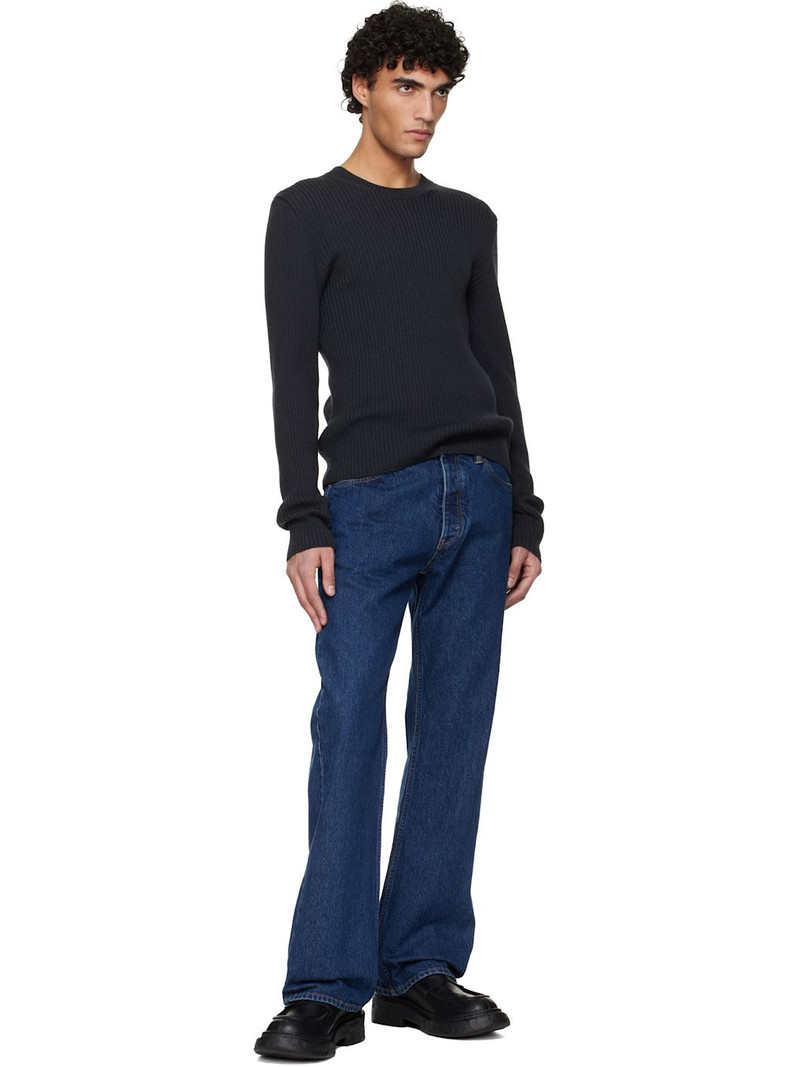 HOPE Blue Rush Jeans outlook