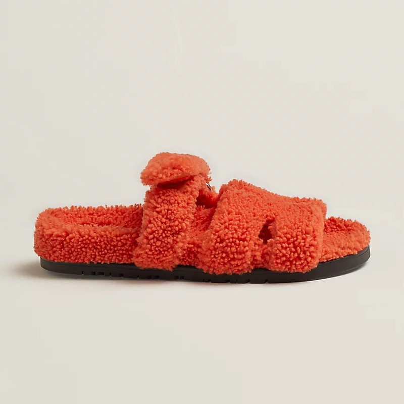 Chypre sandal 3