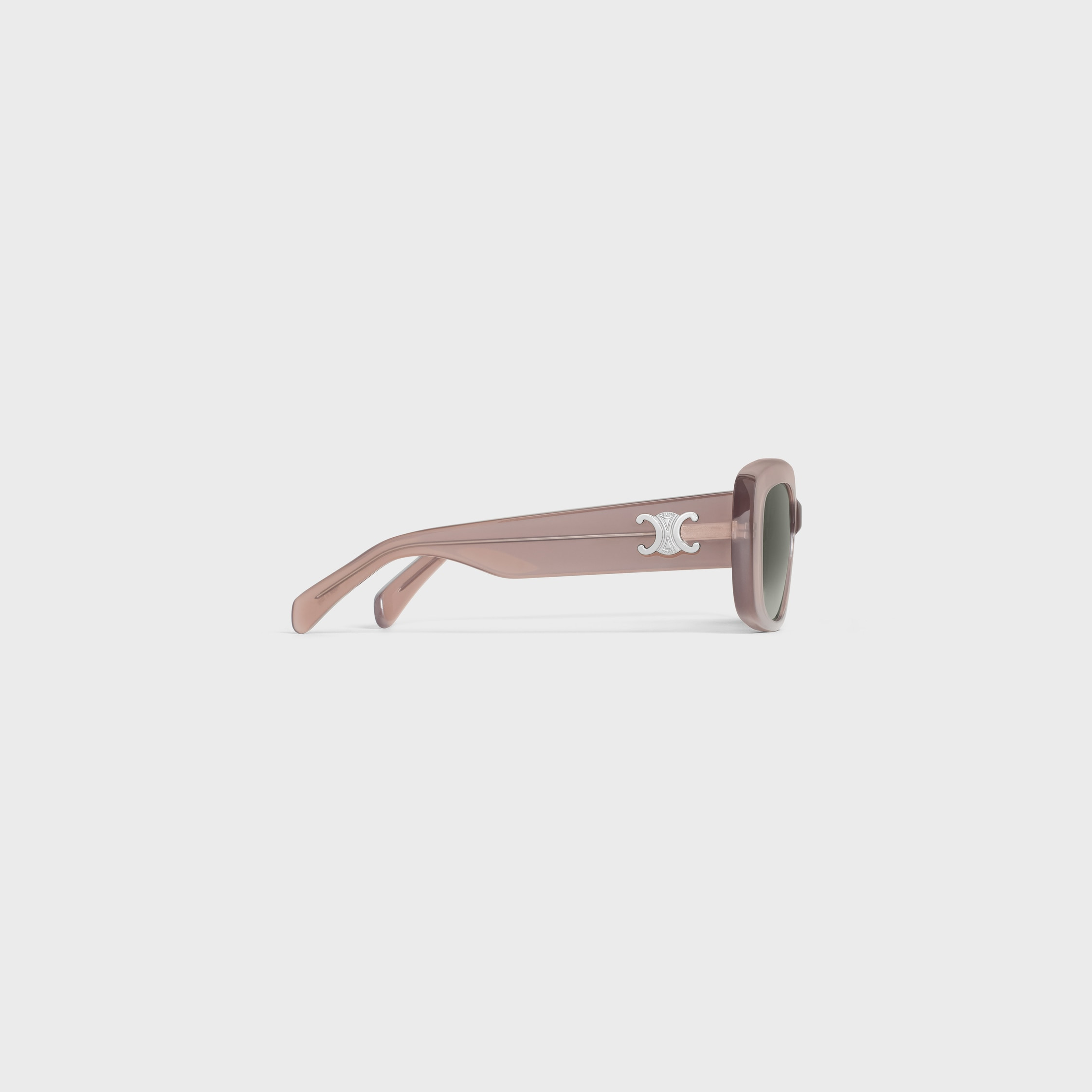Triomphe 04 Sunglasses in Acetate - 4