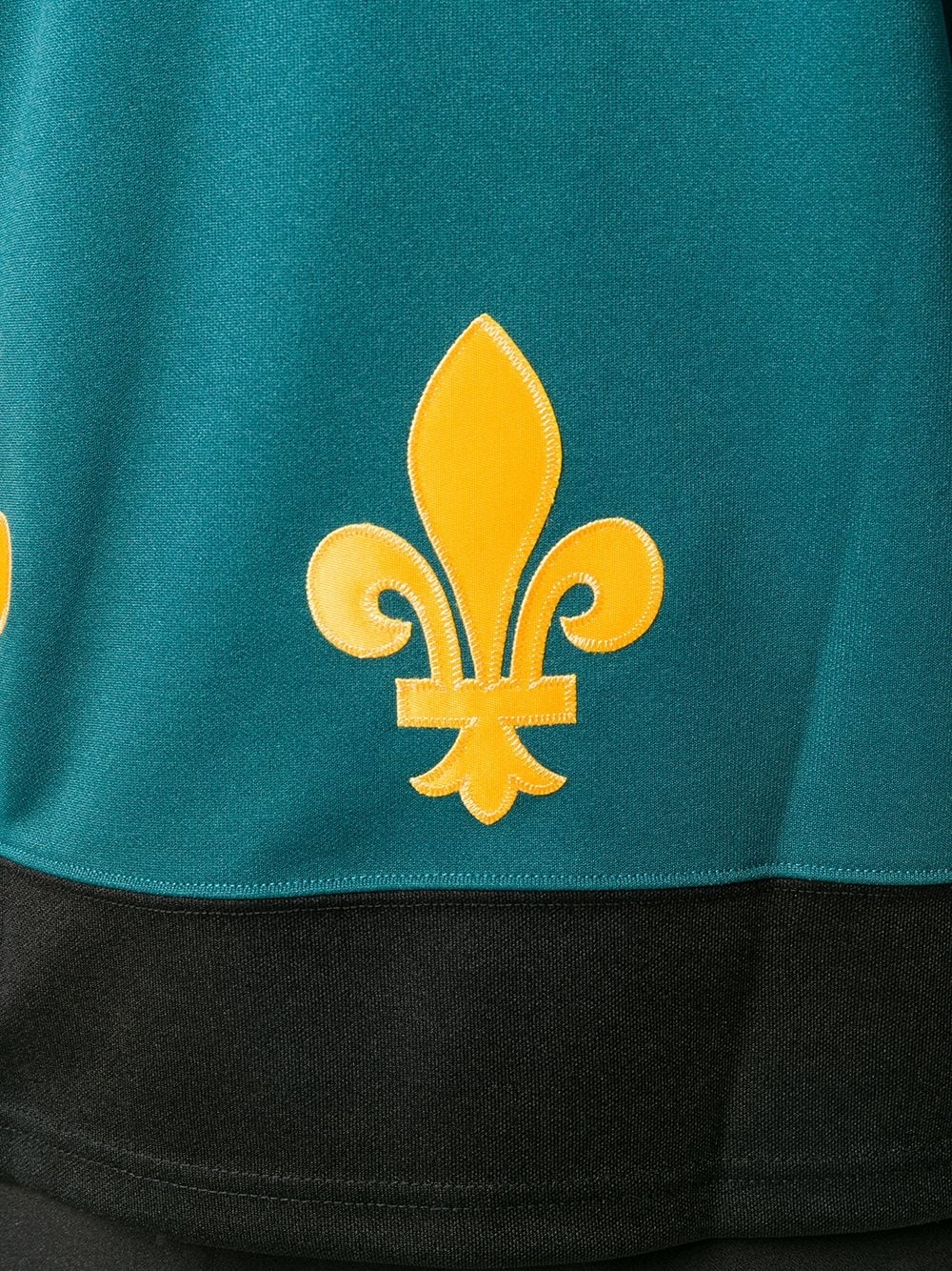 Fleur De Lis hockey top - 5