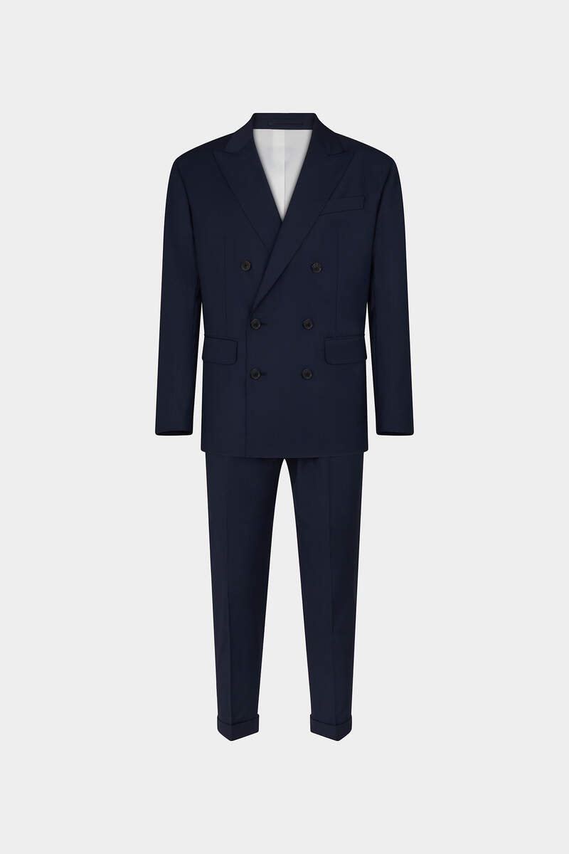 WALLSTREET SUIT - 1