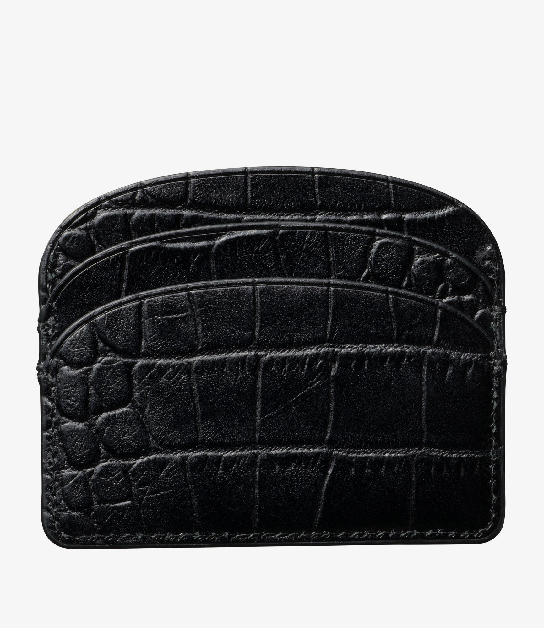 Demi-Lune cardholder - 2