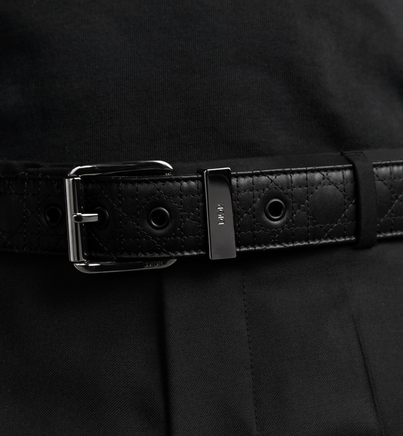 Dior Belt outlook