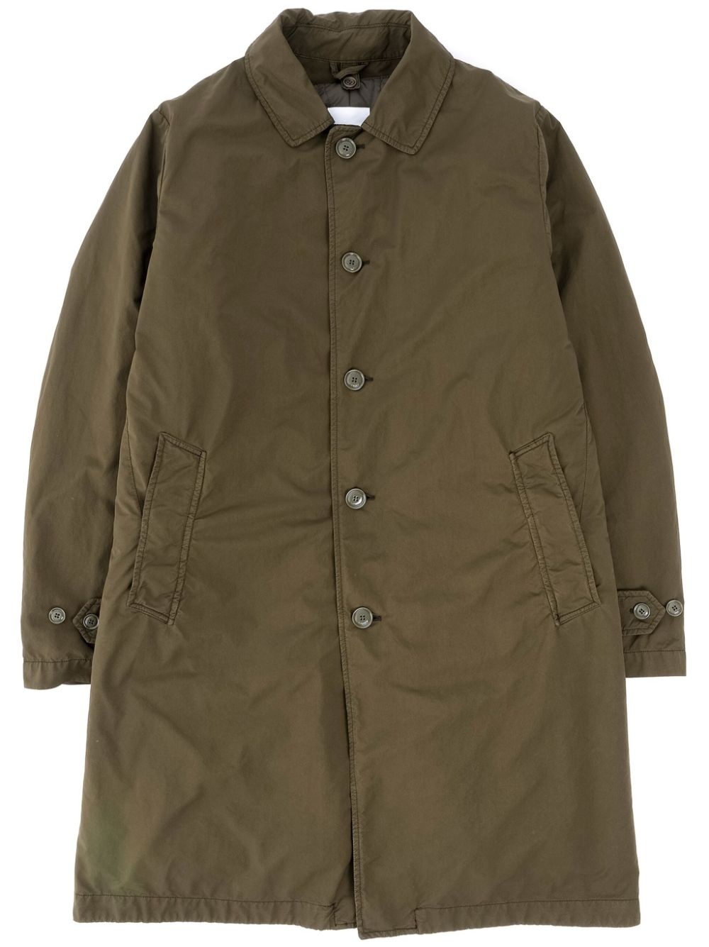 Vodka coat - 1