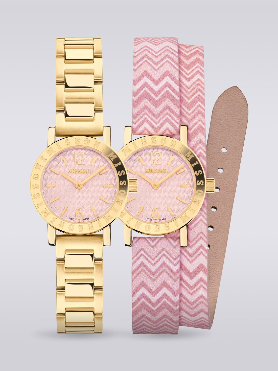 Missoni Estate 27mm watch - 3