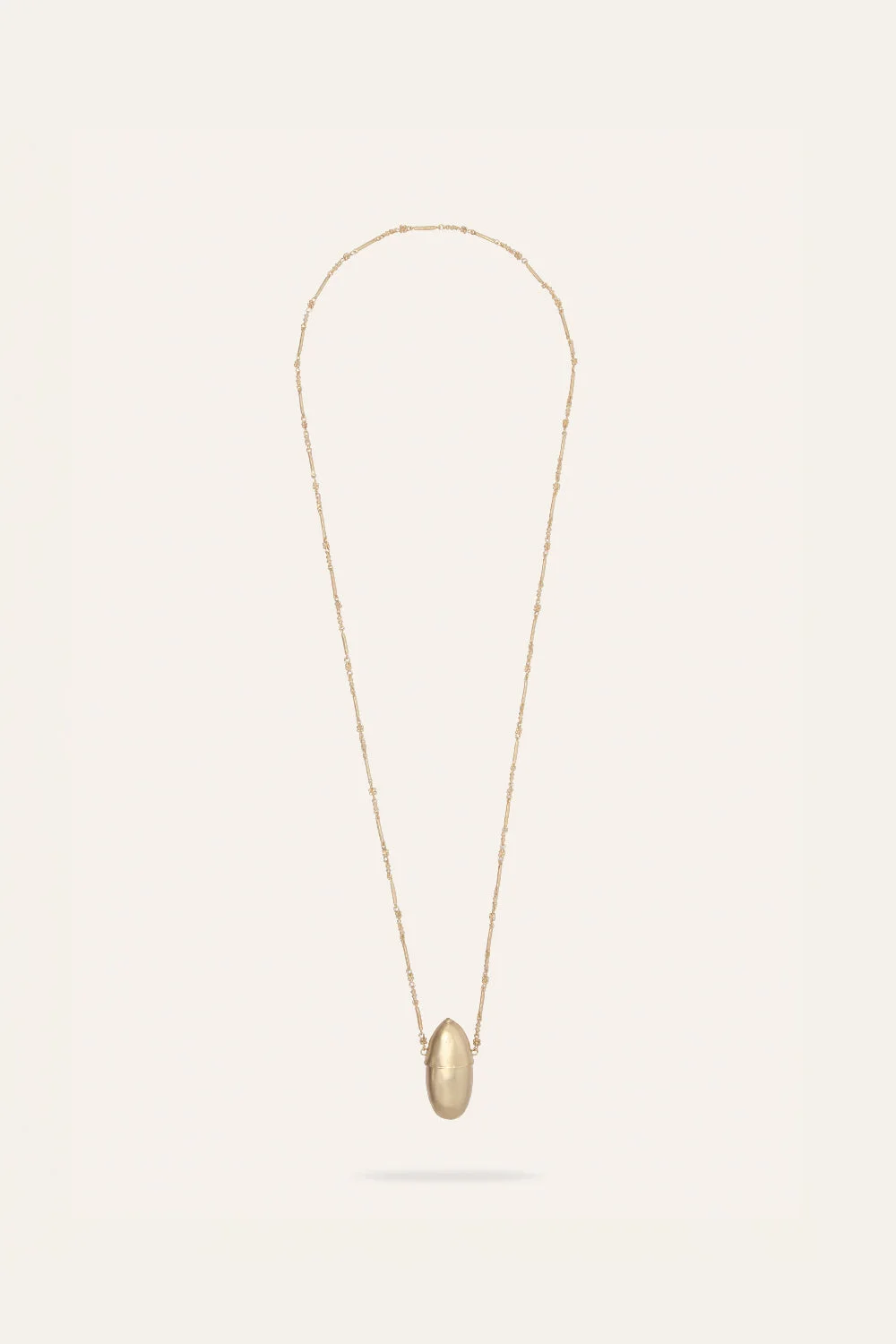 Ofrenda Quimbaya Necklace - 1