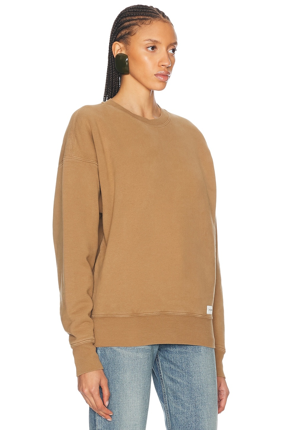 Crewneck Sweatshirt - 2