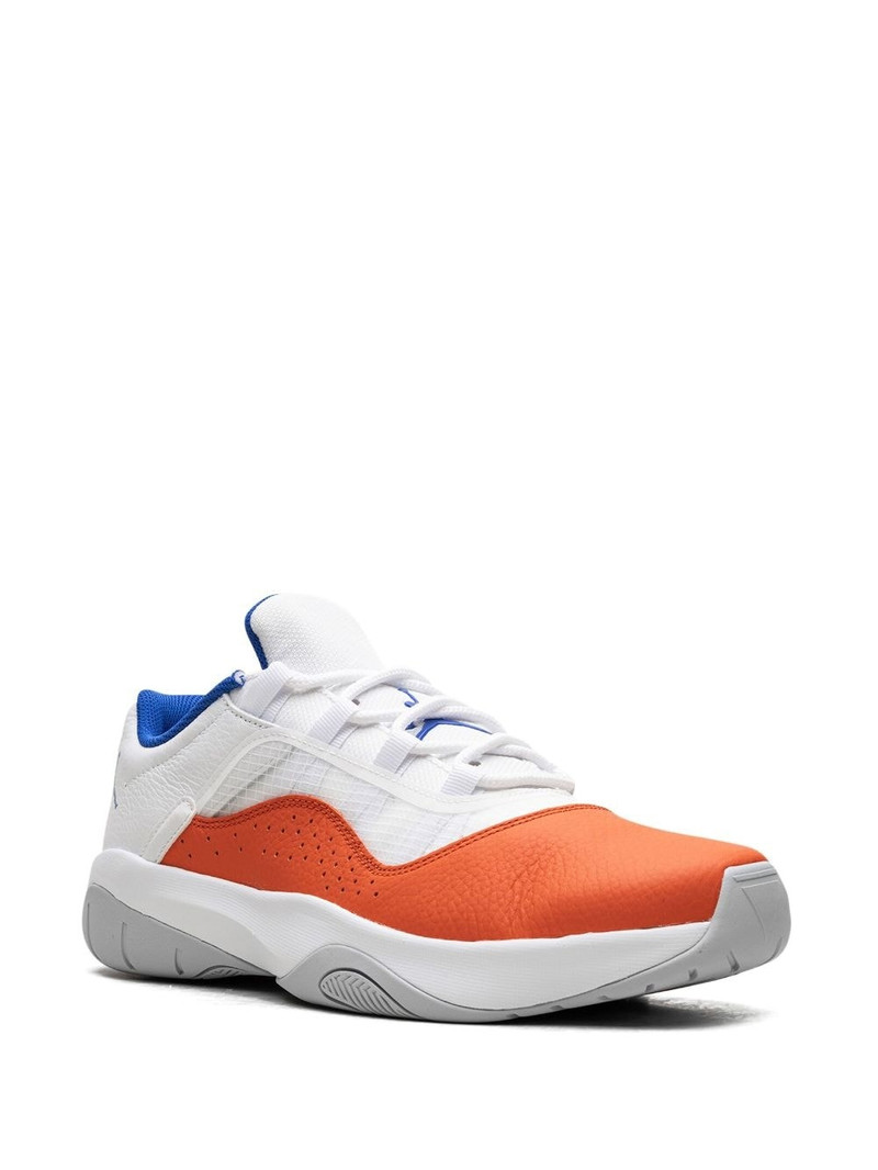 Jordan Air Jordan 11 CMFT Low "Wheaties" sneakers outlook