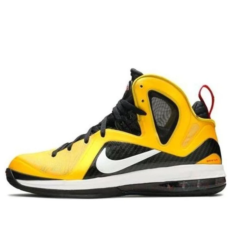 Nike LeBron 9 P.S. Elite 'Taxi' 516958-700 - 1