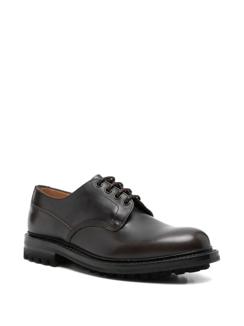 Church's Mc Neil derby shoes outlook