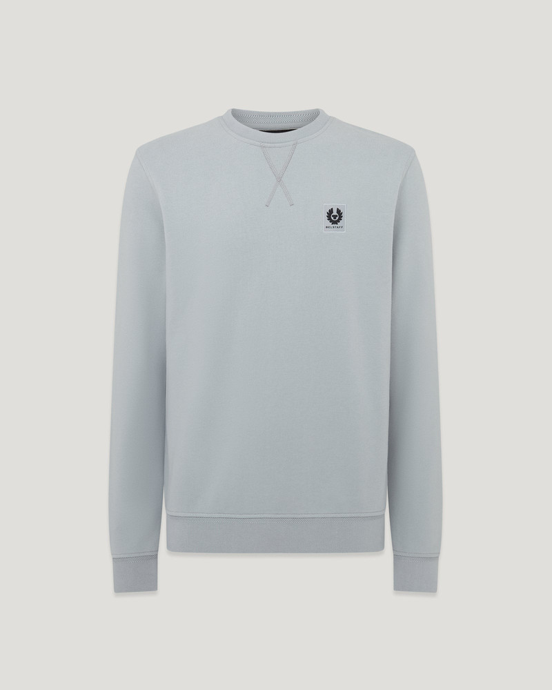 BELSTAFF SWEATSHIRT 1