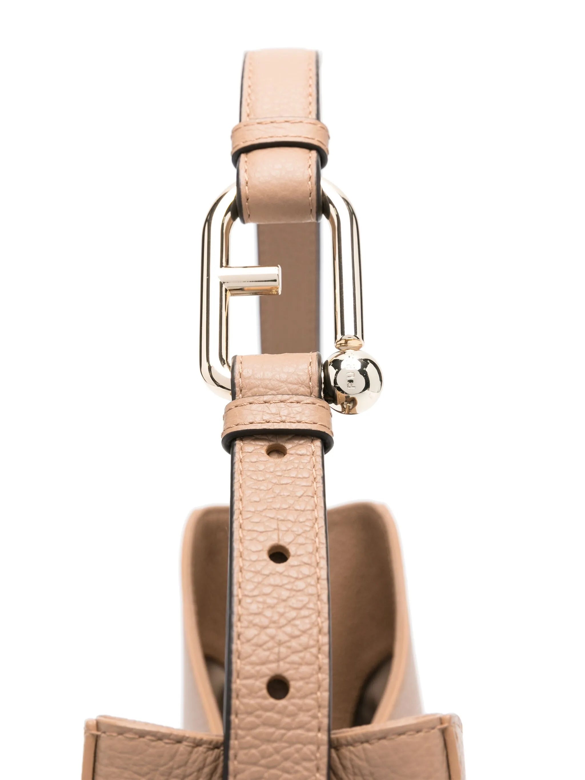 Furla Nuvola Shoulder Bag - 3
