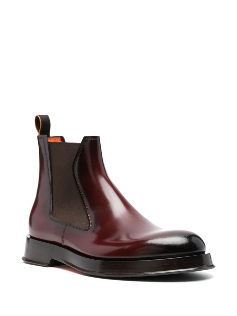 Kaleb leather boots - 2