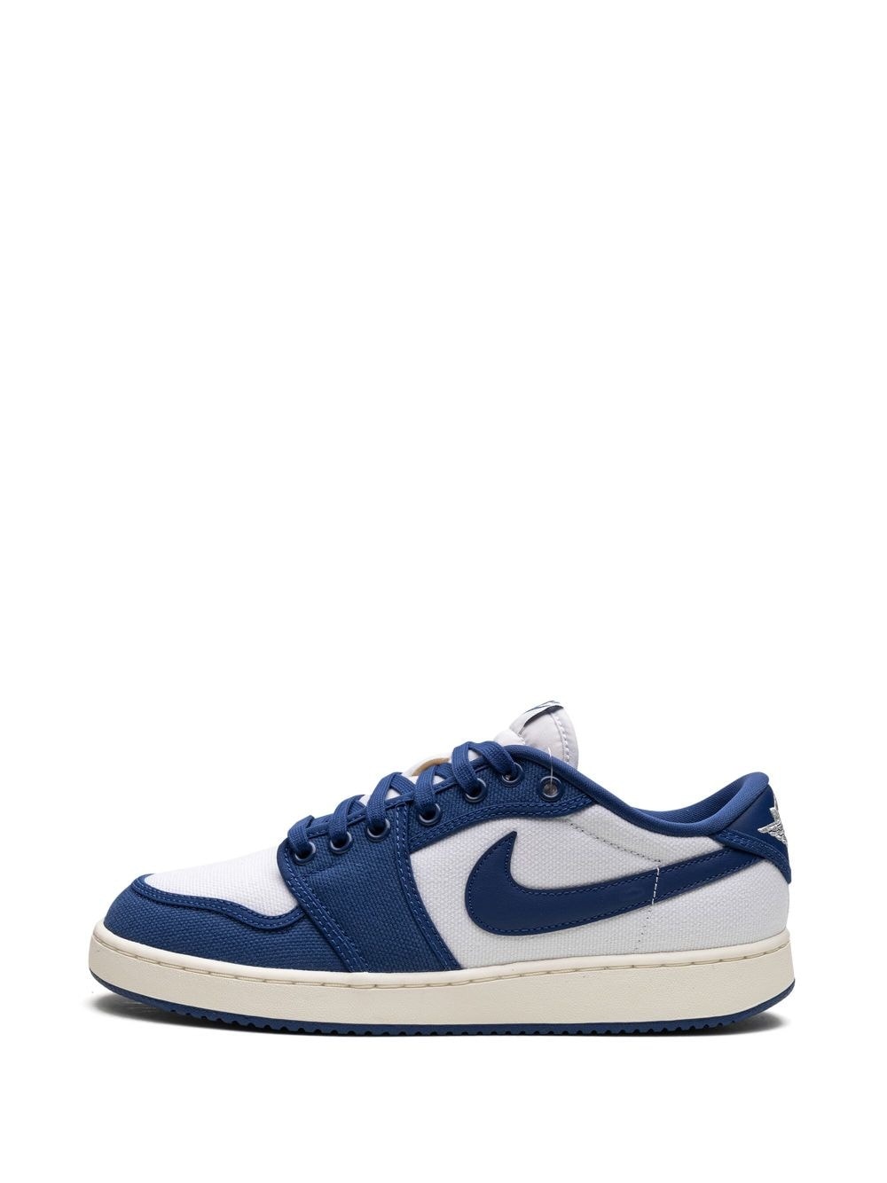 Air Jordan 1 KO Low "Kentucky" sneakers - 5