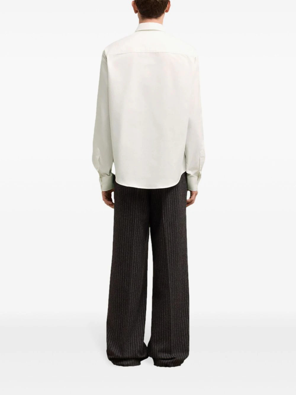 Ami De Coeur Classic Fit Shirt - 4