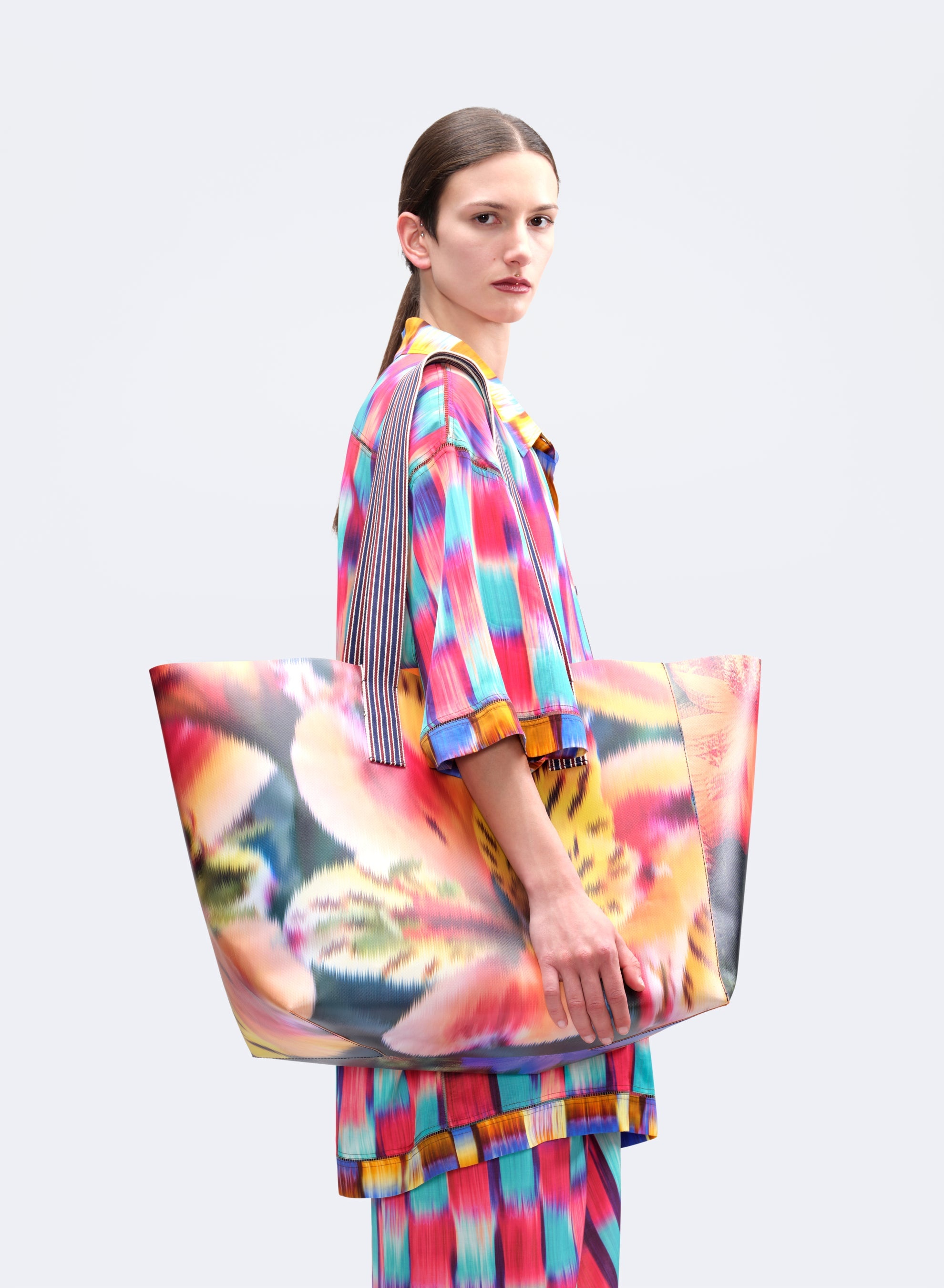 BIG TOTE BAG - 6
