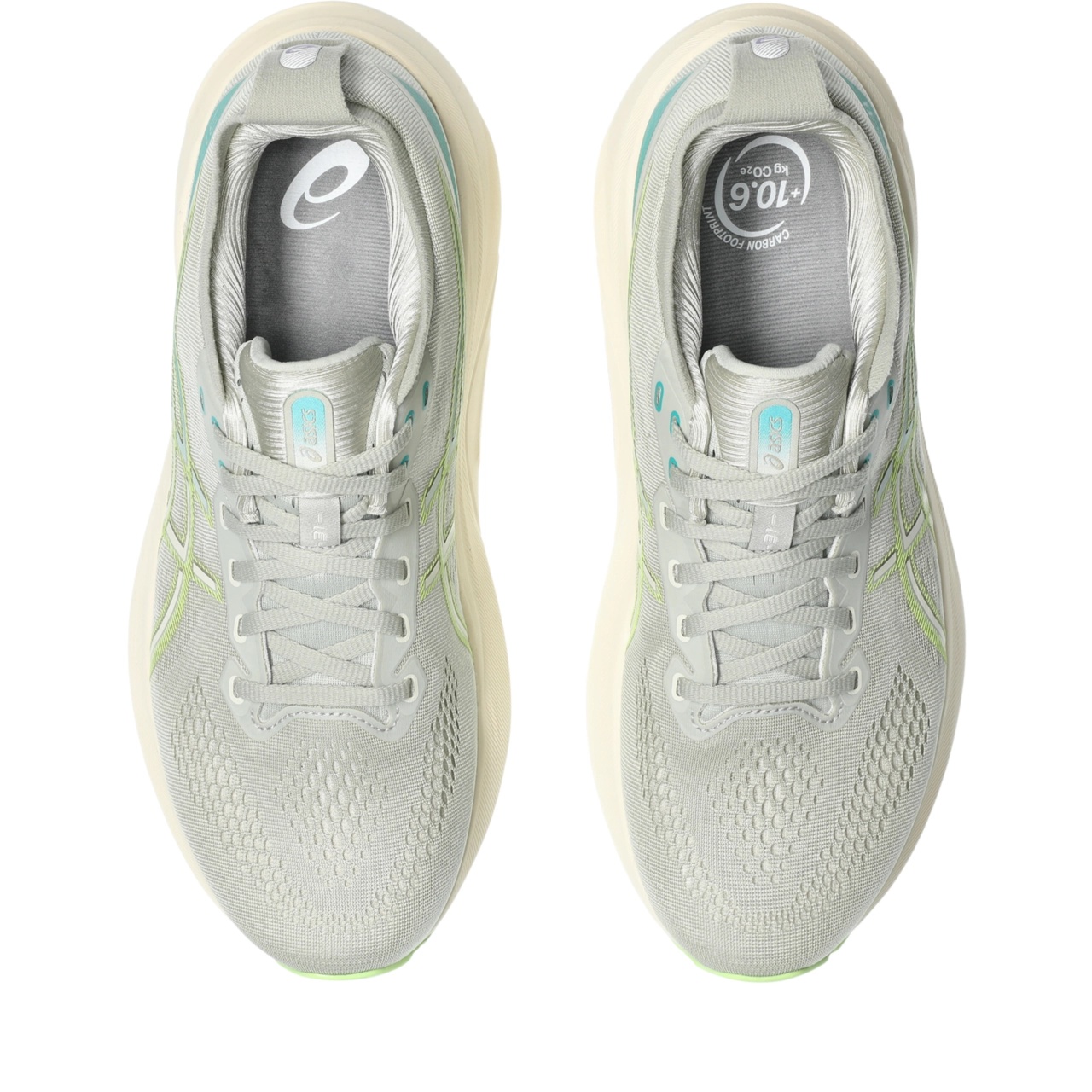 GEL-KAYANO 31 - 6