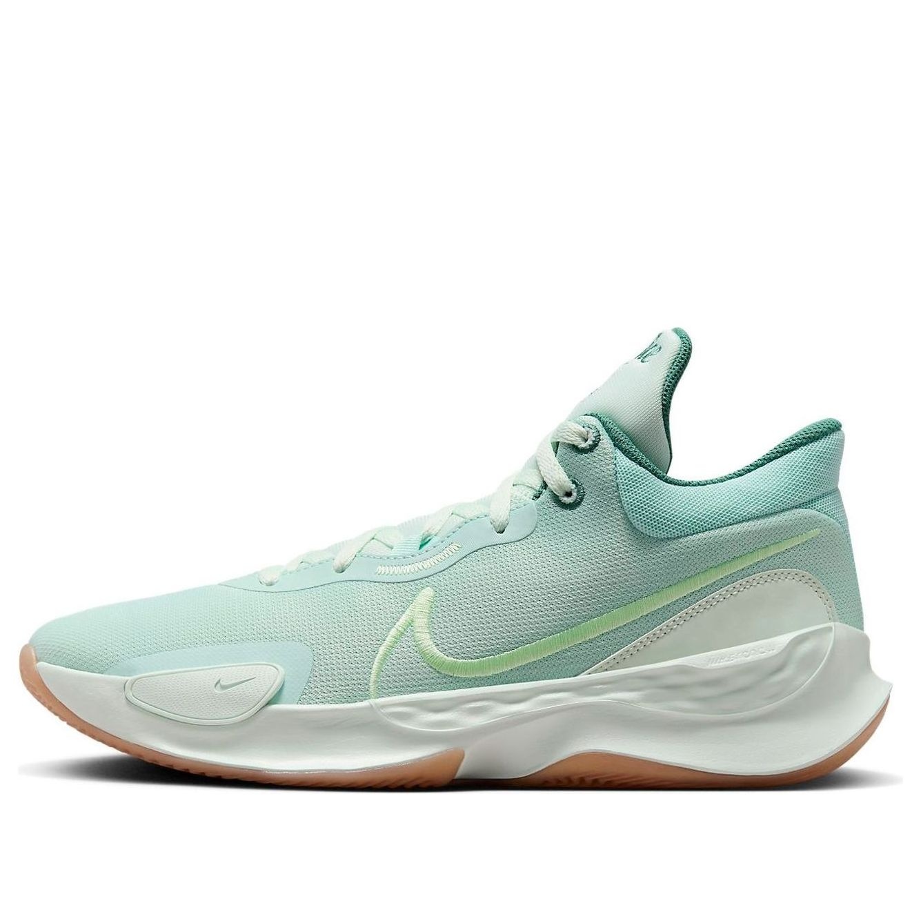 Nike Renew Elevate 3 'Green Jade Ice' DD9304-301 - 1