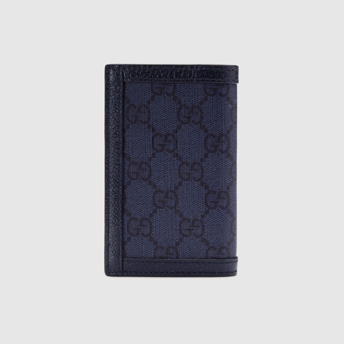 Ophidia GG long card case - 4