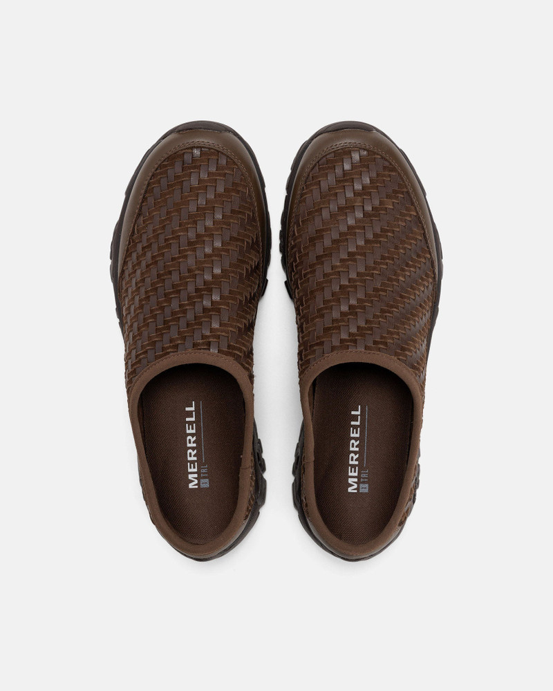 Moab 2 Slide LTR Woven SE Mole 4