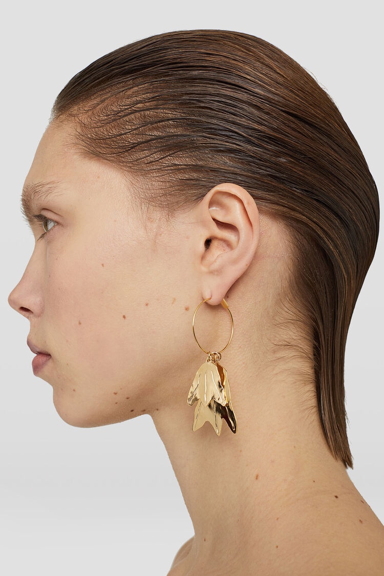 Earrings - 2