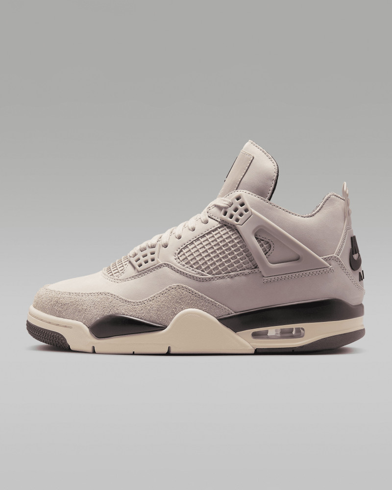 Air Jordan 4 Retro x A Ma Maniére Women's Shoes - 1