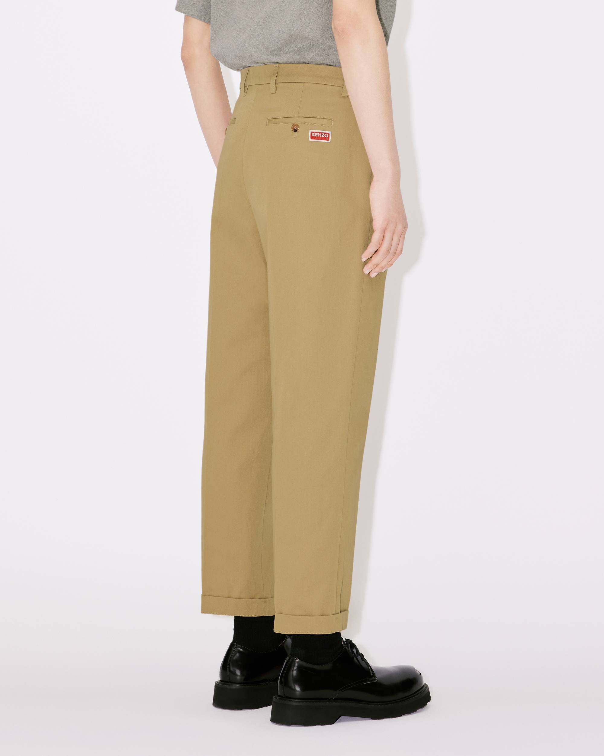 Chinos - 5