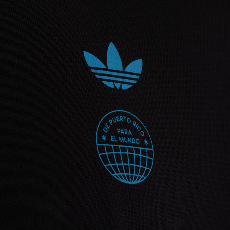 DTmF Bad Bunny Ciudad de México Heavyweight Merch Tee 3
