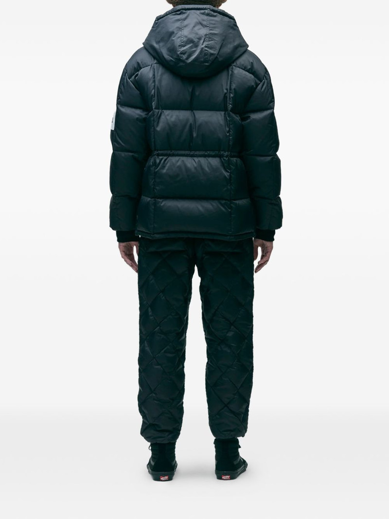 NEIGHBORHOOD x Eddie Bauer Karakoram down jacket outlook