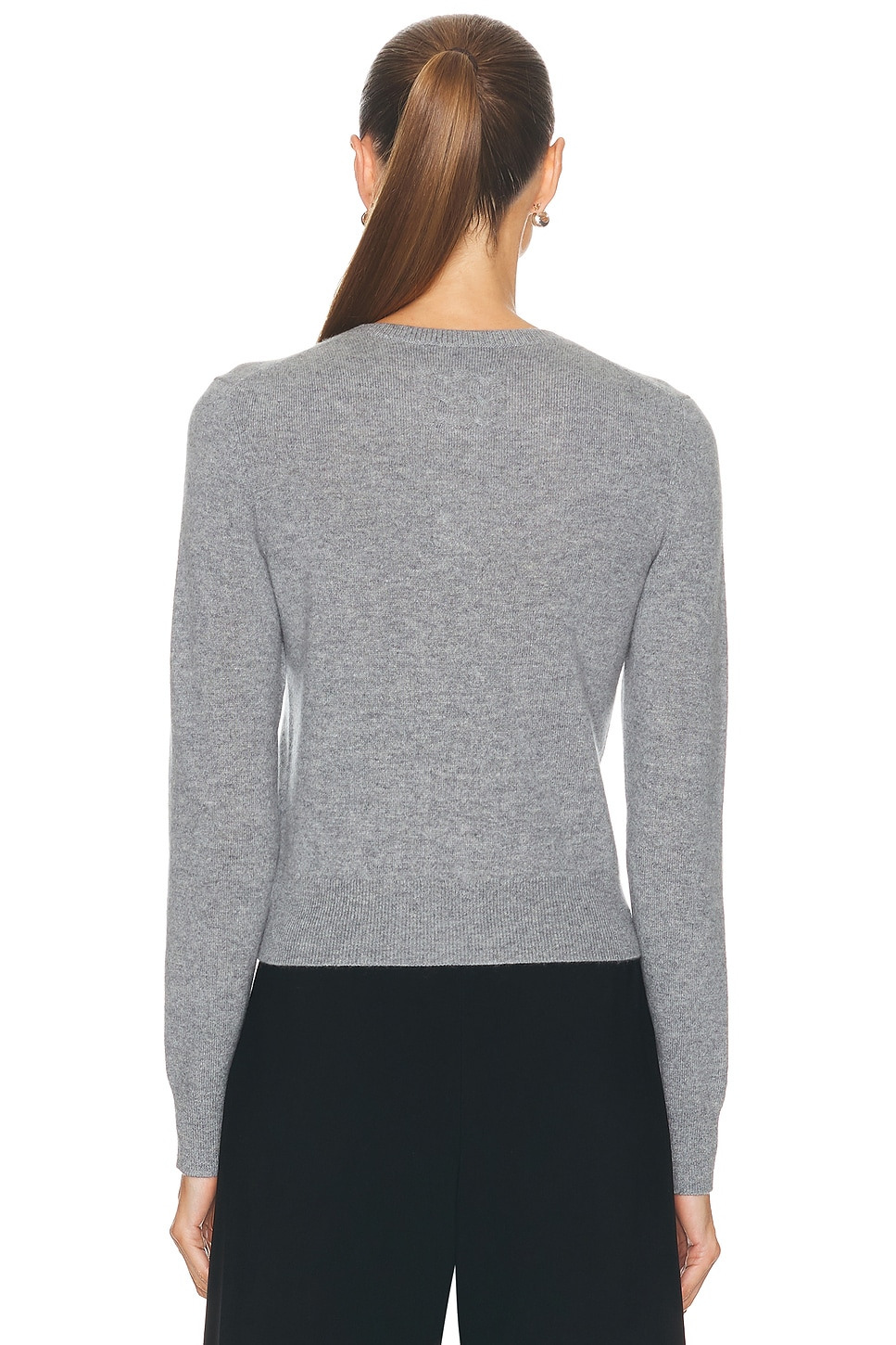 March Cardigan - 3