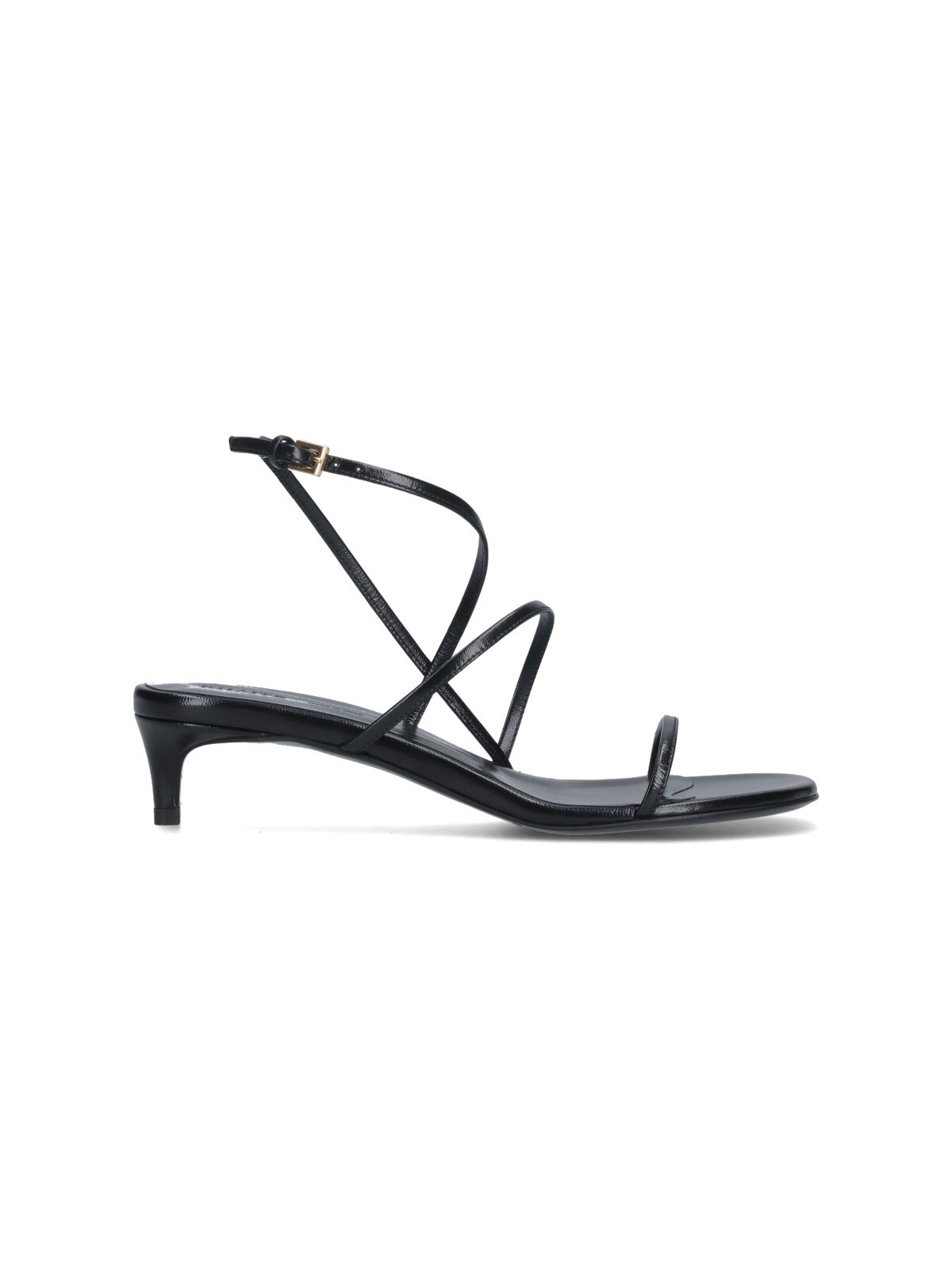 "LOOP" SANDALS - 1