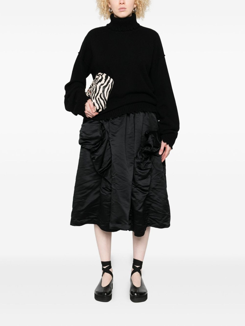 UMA WANG cashmere sweater outlook