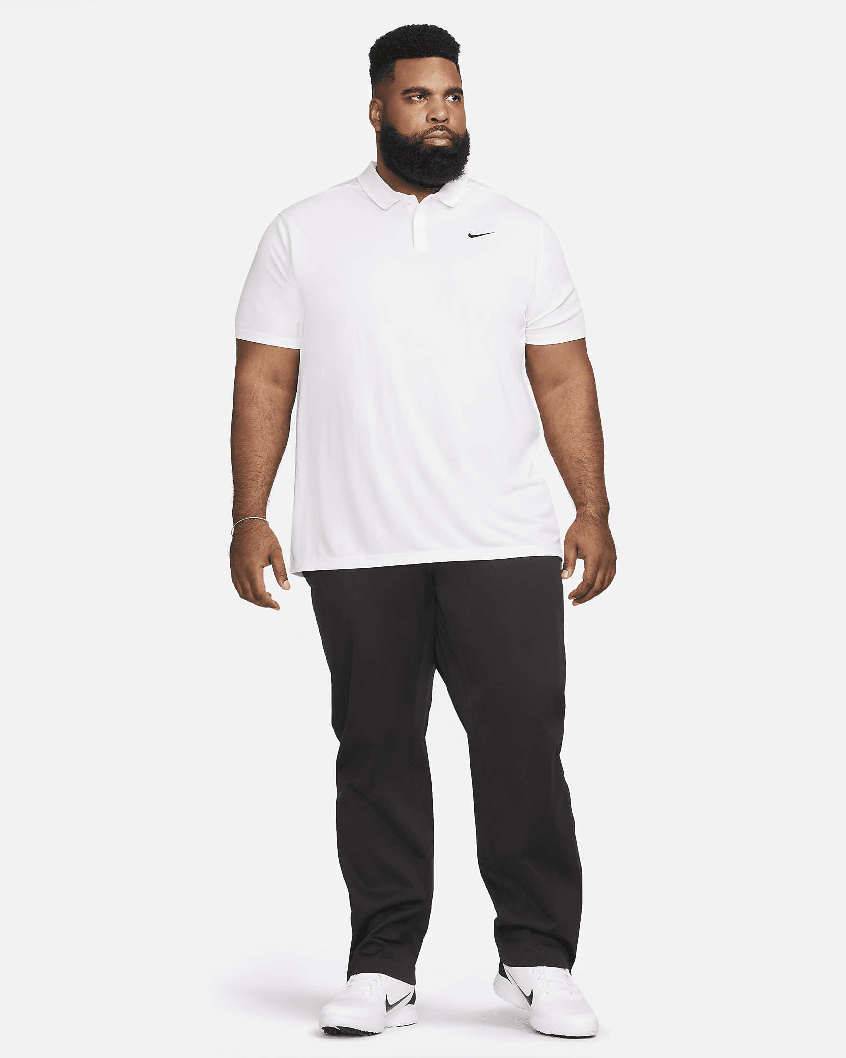 Nike Dri-FIT Victory Men's Golf Polo - 8