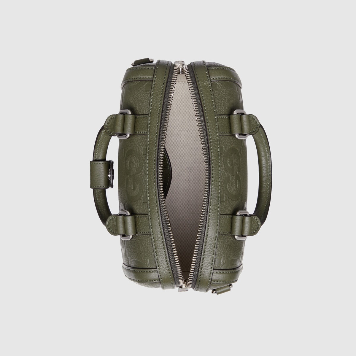Jumbo GG mini duffle bag - 8