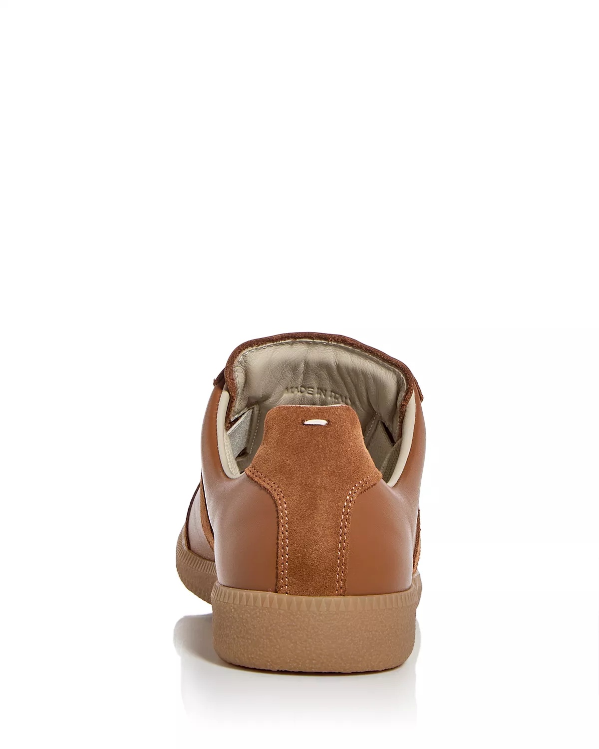 Men's Replica Low Top Sneakers - 3