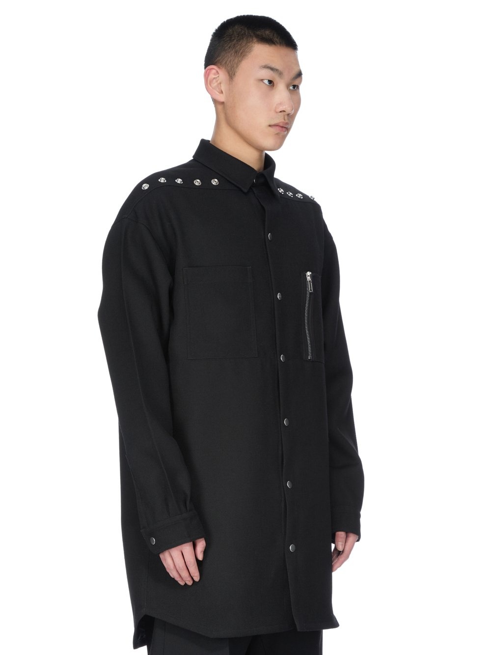 JACKET - 2