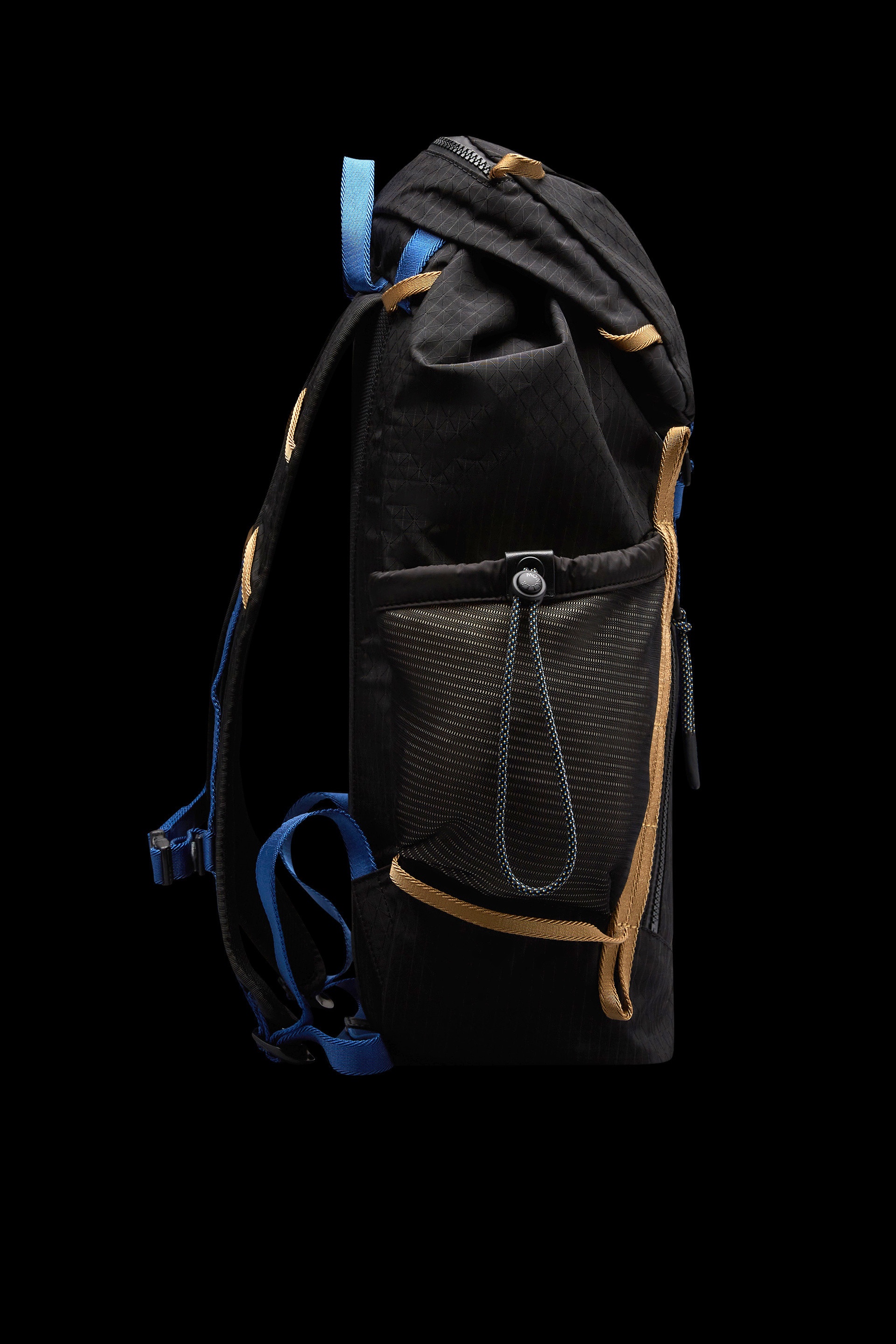 Tech Backpack 3