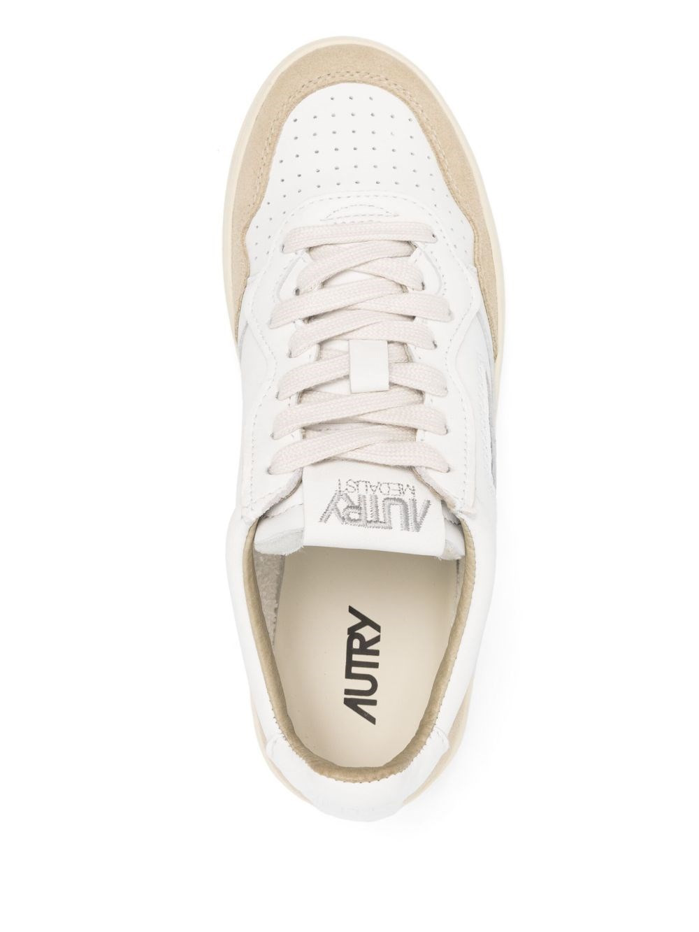 SNEAKERS MEDALIST - 2