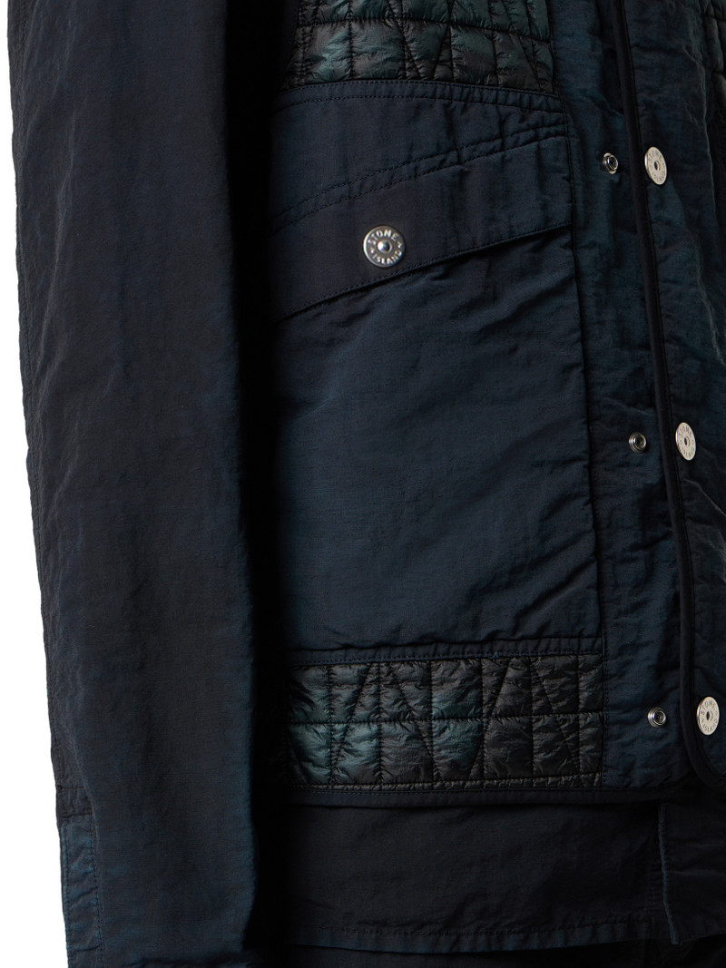 G100009 NYLON REPS-TC CORROSION TREATMENT 5