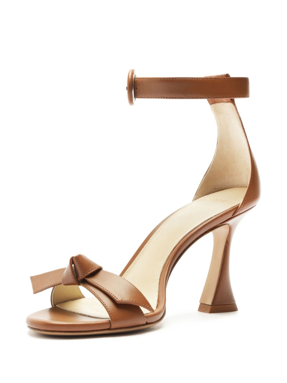 85mm Clarita sandals - 4