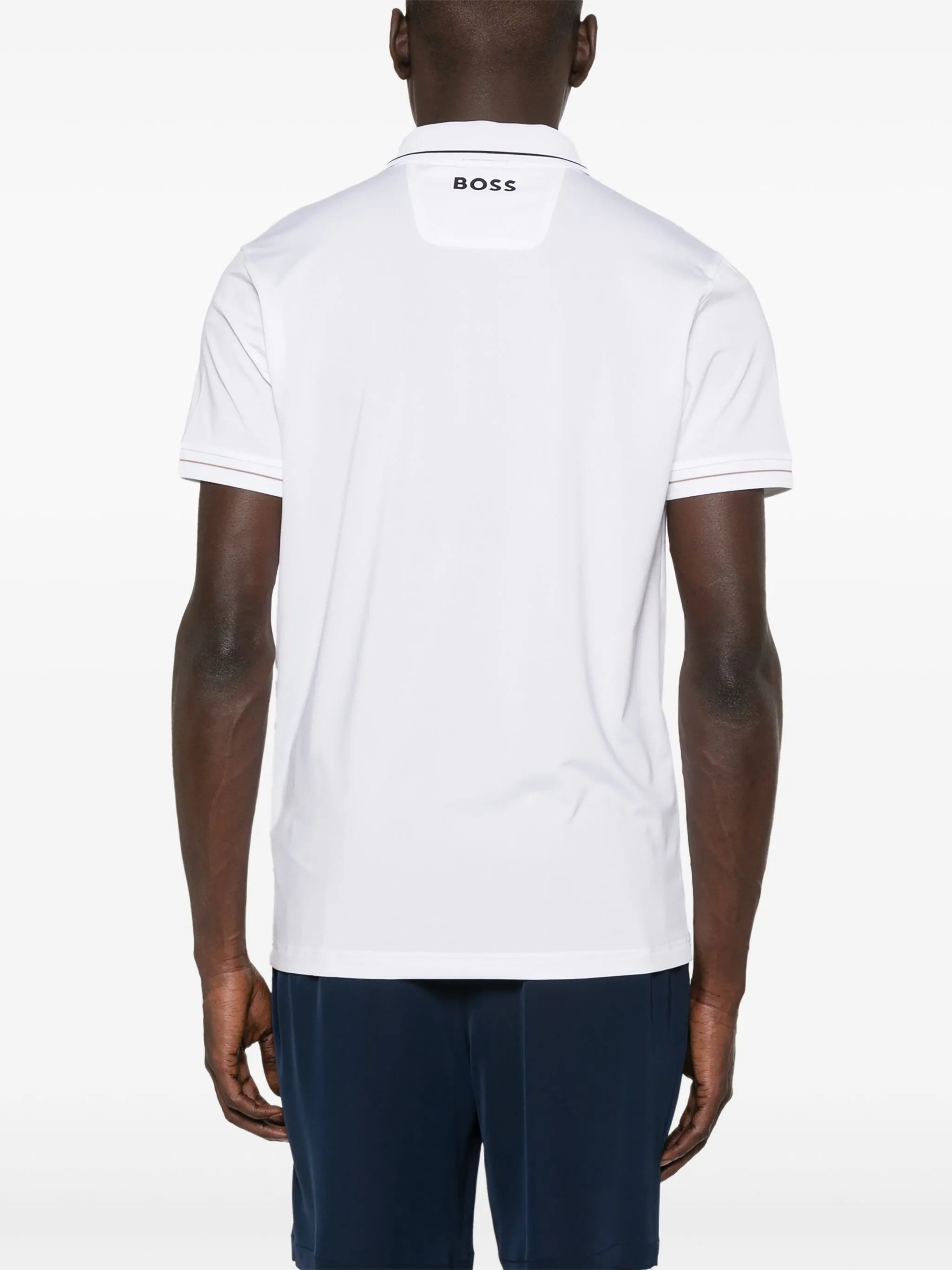 Paul Pro Polo Shirt - 3
