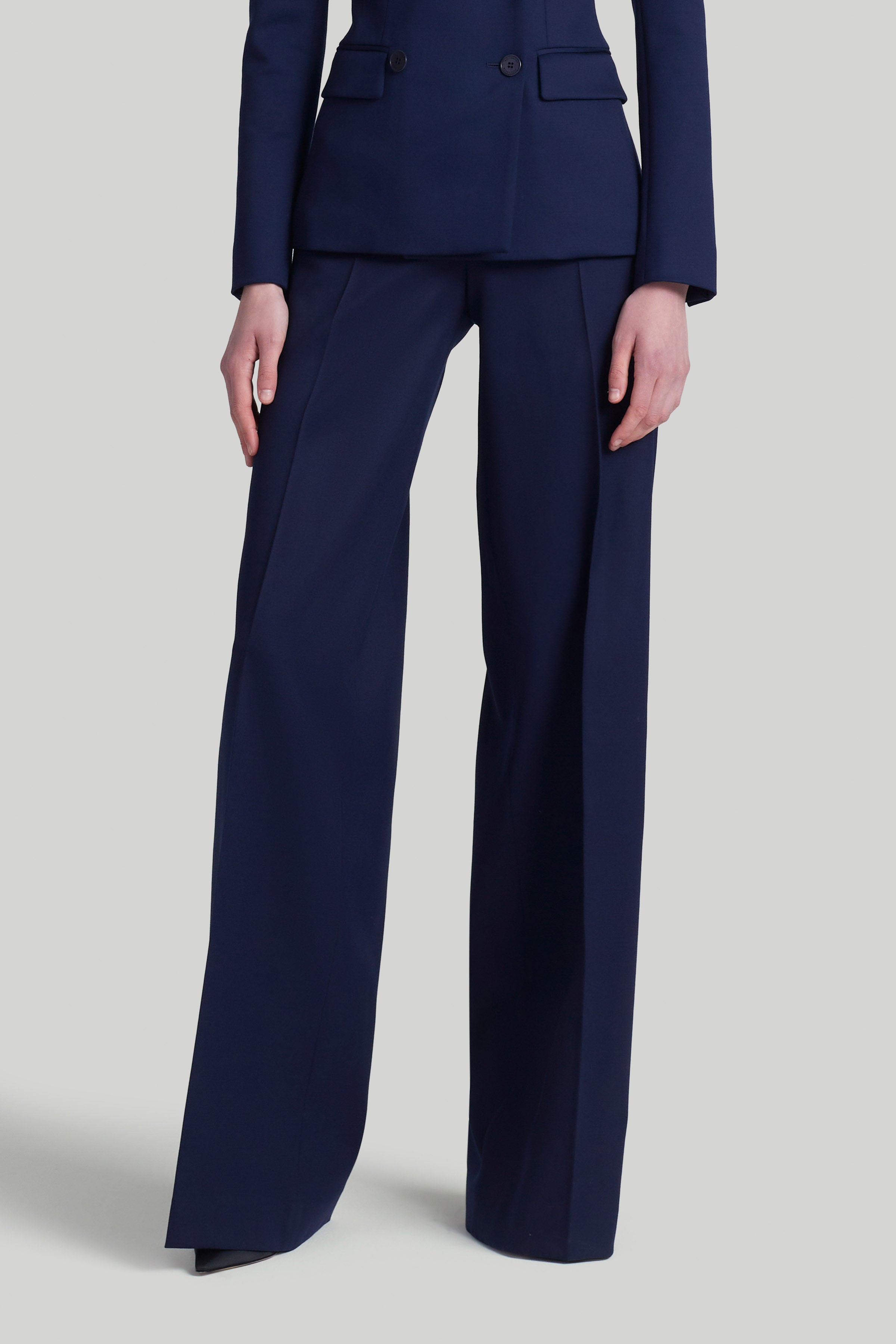 'RUDY' PANT - 6