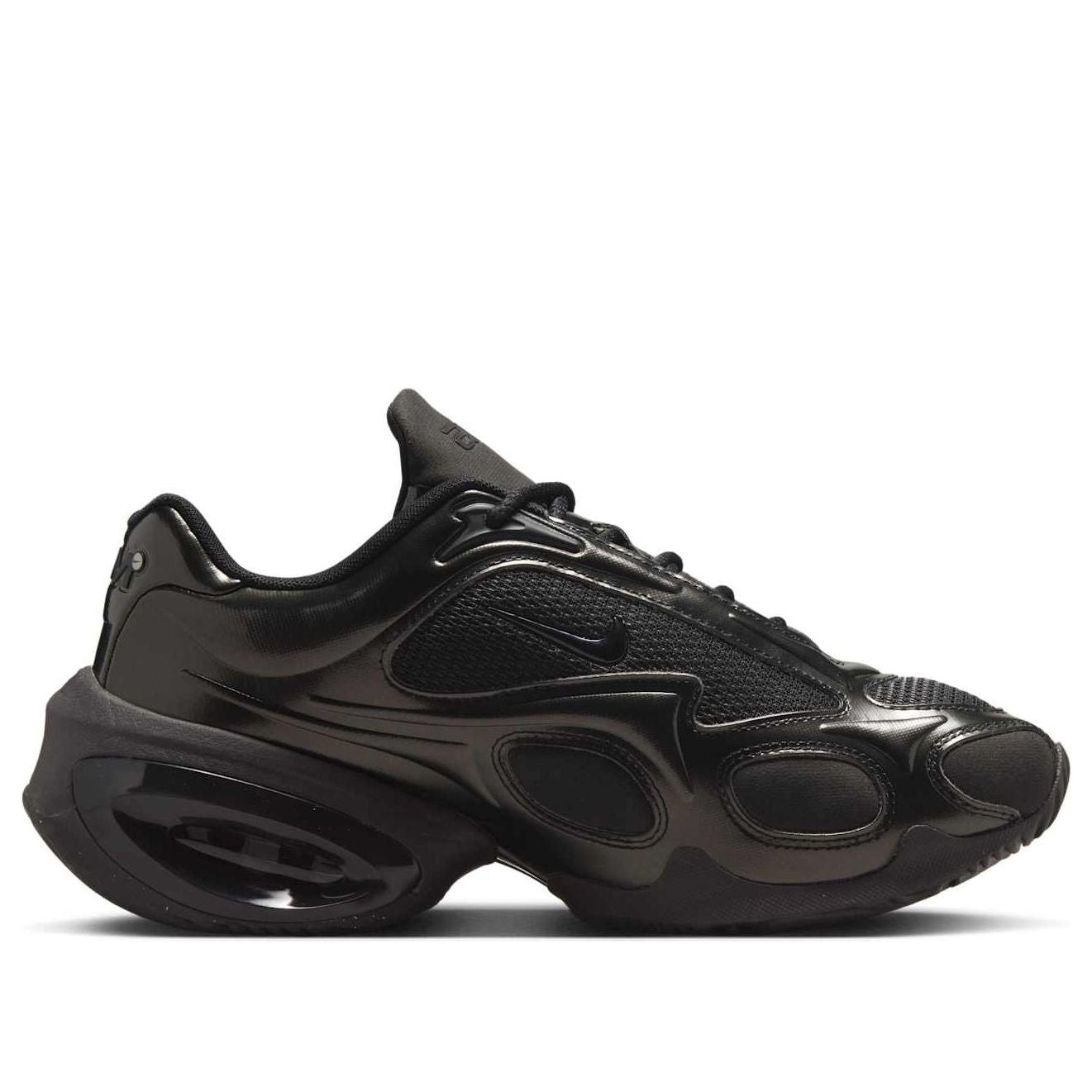 (WMNS) Nike Air Max Muse 'Triple Black' FV1920-003 - 2