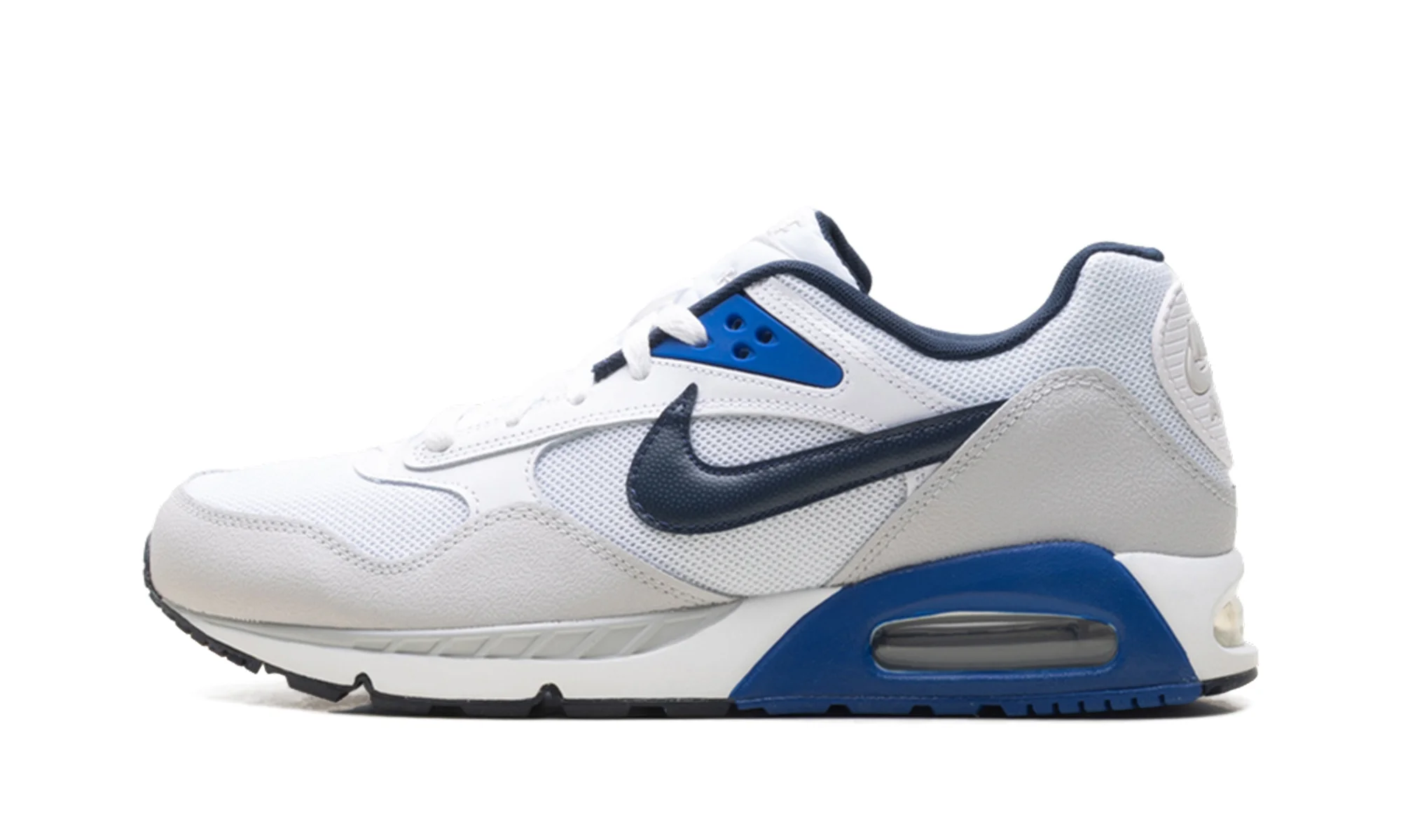 Air Max Correlate "White Obsidian" 511416 126 - 1