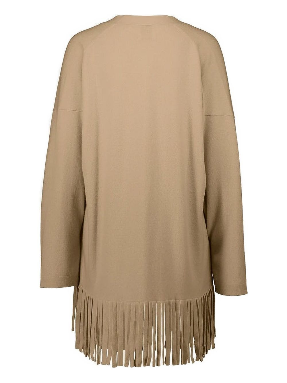 cashmere cardigan - 3